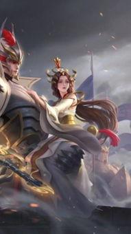 孙鲁班皮肤最新爆料,华丽变身，古风韵味十足！