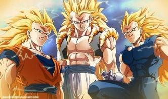 七龙珠手机免费观看,畅享经典动漫盛宴