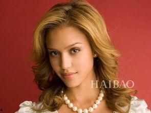 杰西卡阿尔芭 av,好莱坞女神的蜕变之路