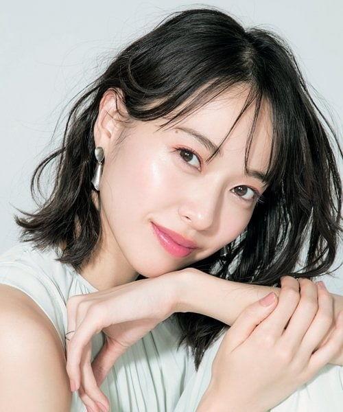 日本 漂亮 女明星,盘点那些令人惊艳的漂亮女明星