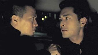 古天乐豪情在线播放完整,重温经典江湖传奇