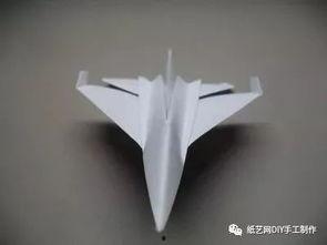 折纸飞机视频教程,跟随视频教程轻松掌握折纸艺术