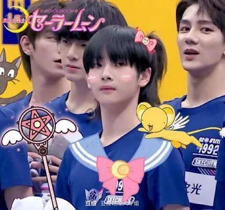 娱乐吃瓜酱没有男生可以,揭秘娱乐圈单身潮，男生集体“消失”之谜